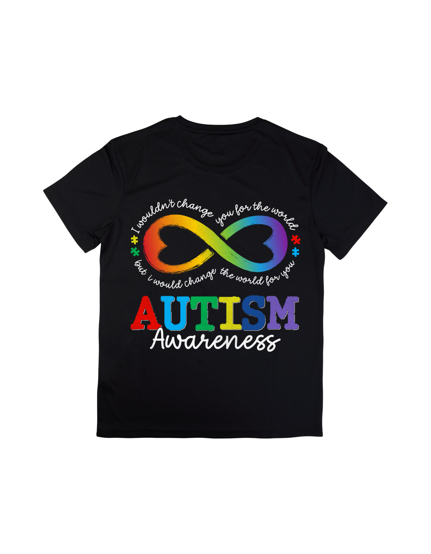 AUTISM AWARENESS