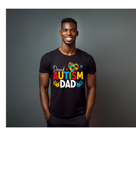 AUTISM DAD