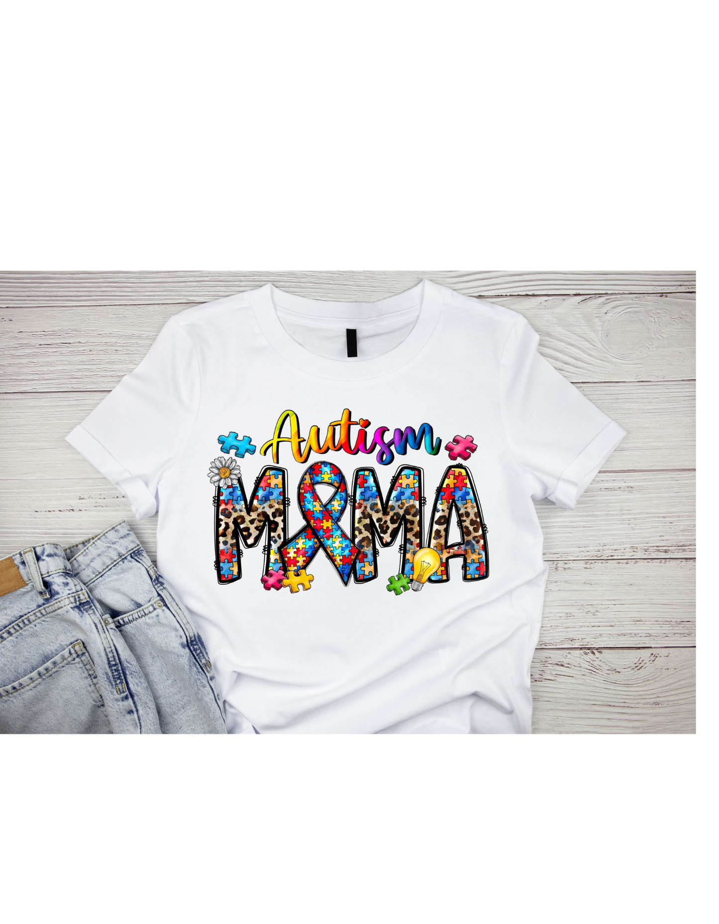 AUTISM MOMMA