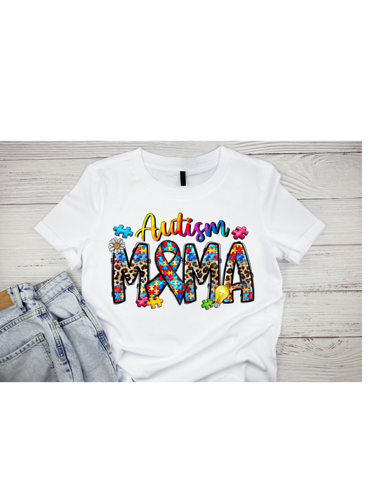 AUTISM MOMMA