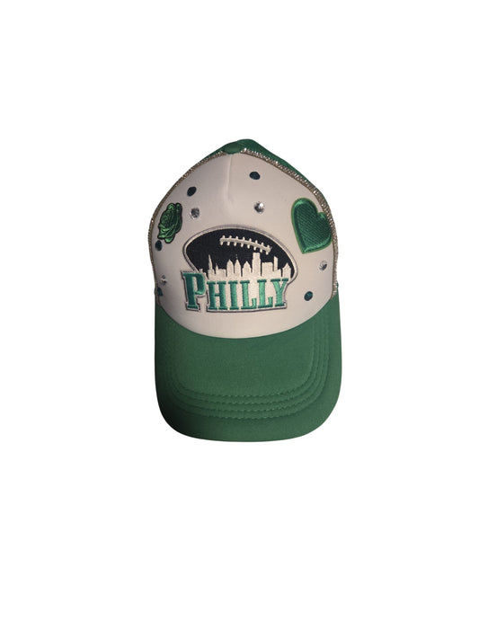 PHILLY HAT