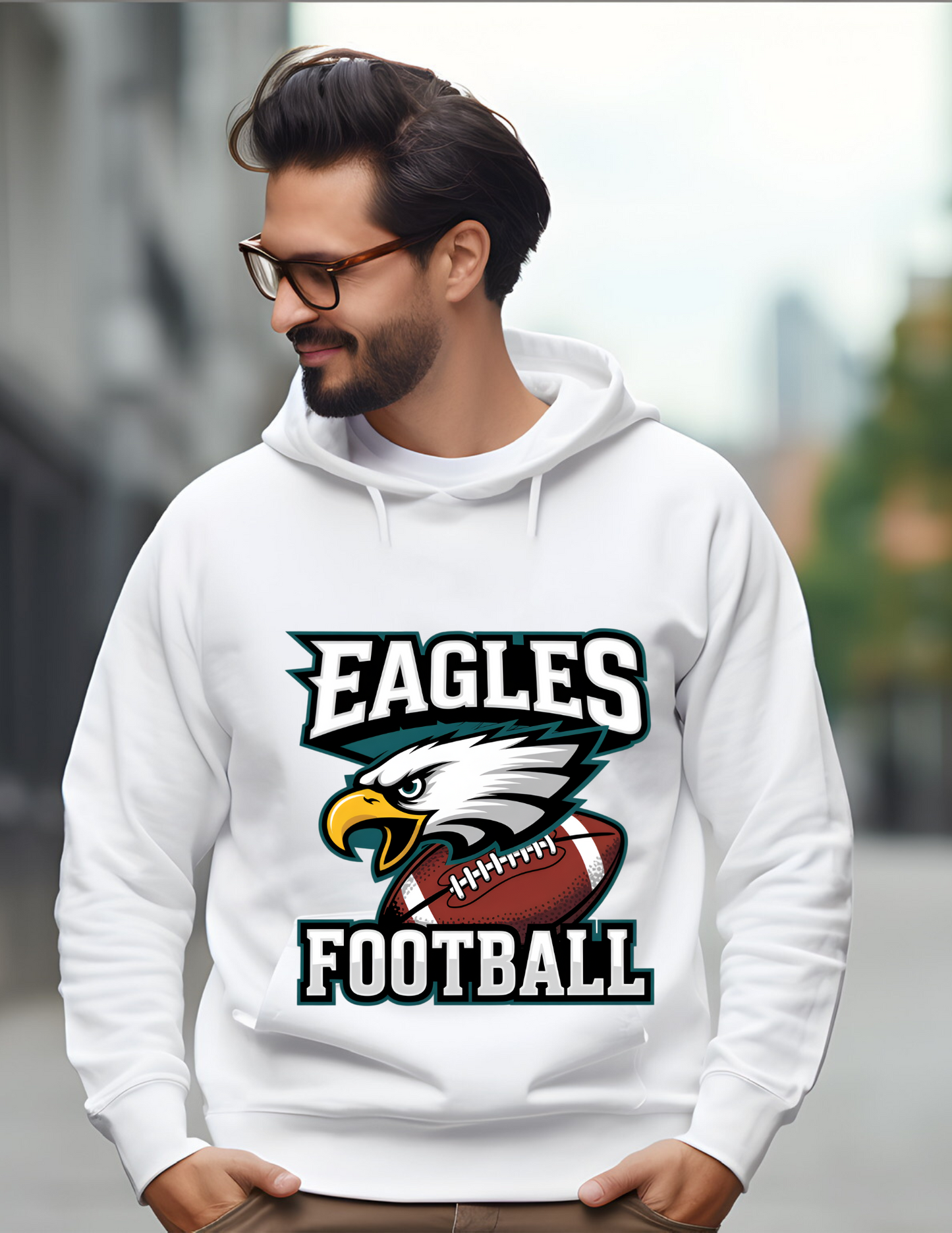 EAGLES FOOTBALL
