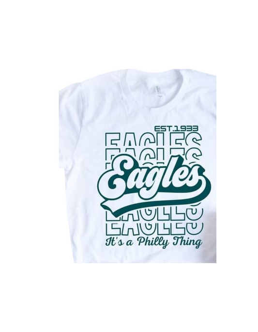IT'S A PHILLY THING (UNISEX)
