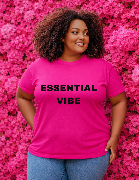 ESSENTIAL VIBE