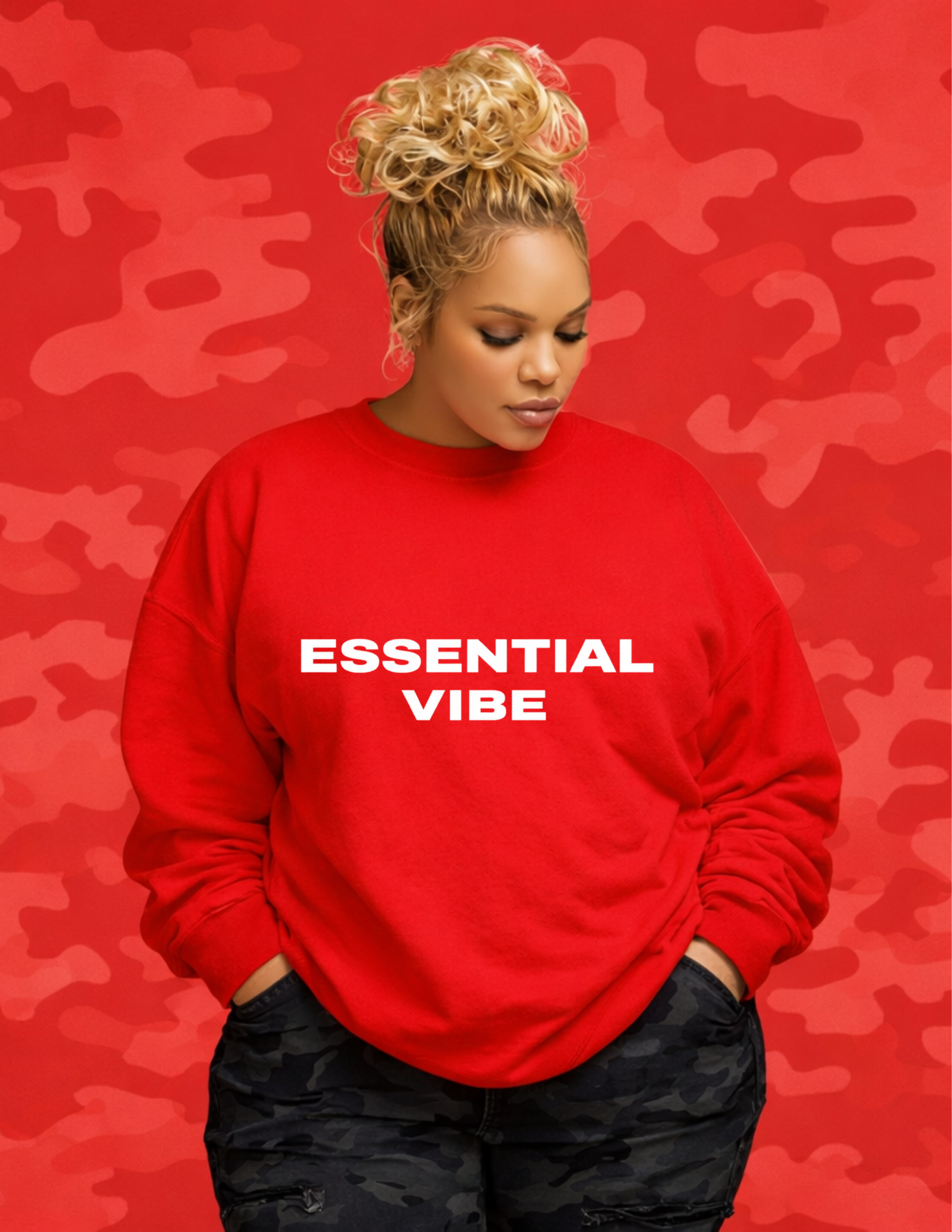 ESSENTIAL VIBE