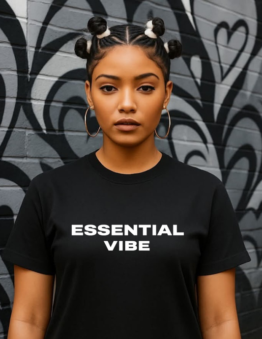 ESSENTIAL VIBE