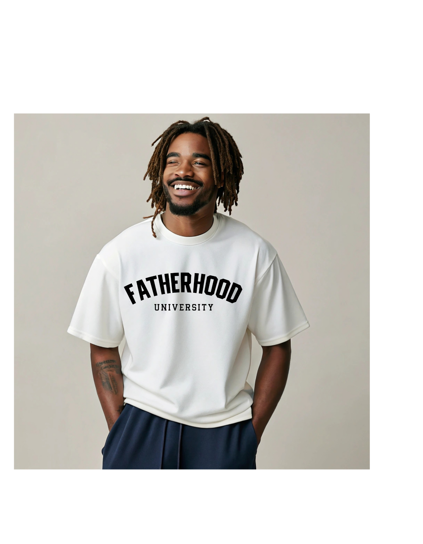 FATHER HOOD UNIVERSITY