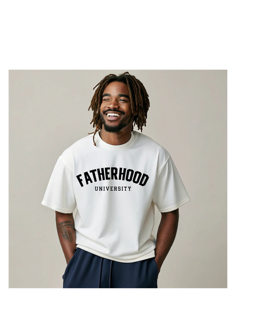 FATHER HOOD UNIVERSITY
