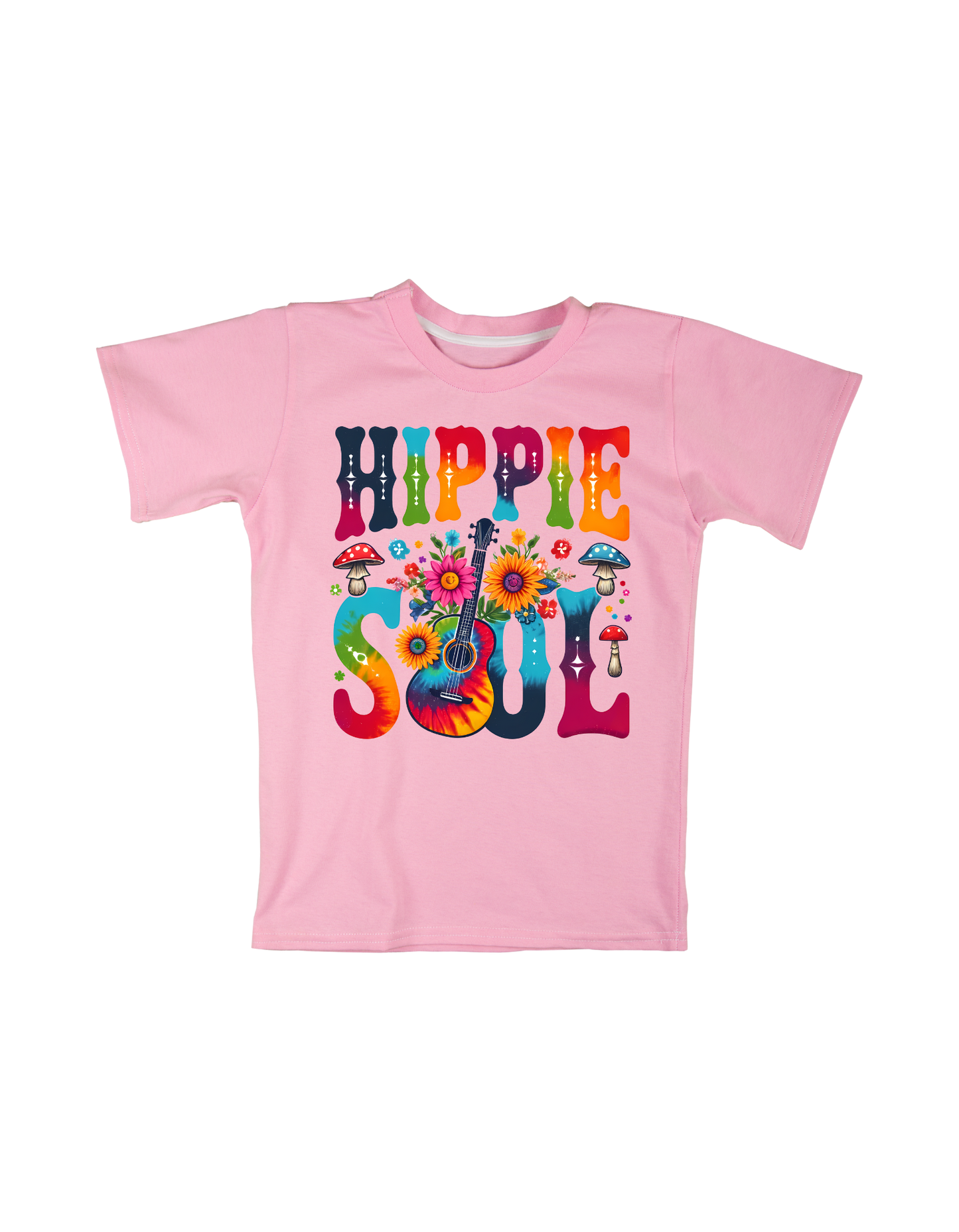 HIPPIE SOUL