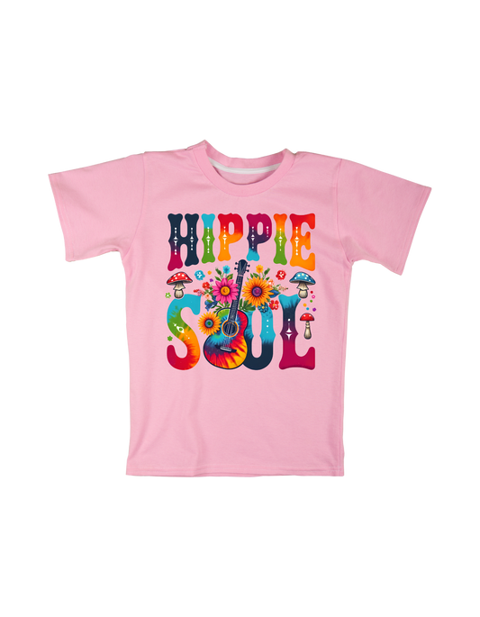 HIPPIE SOUL