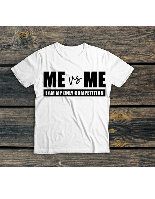 ME VS ME