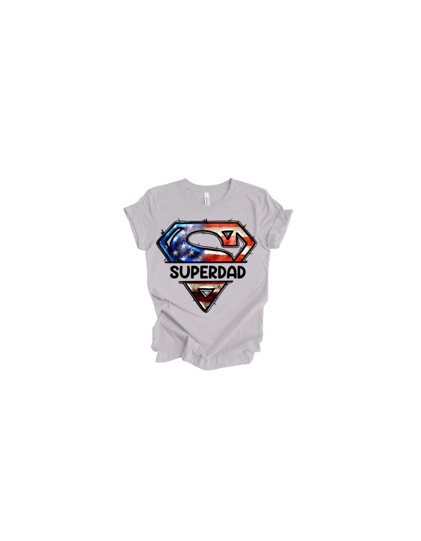 SUPER DAD