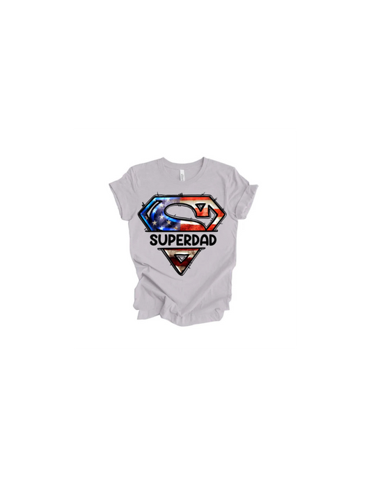 SUPER DAD