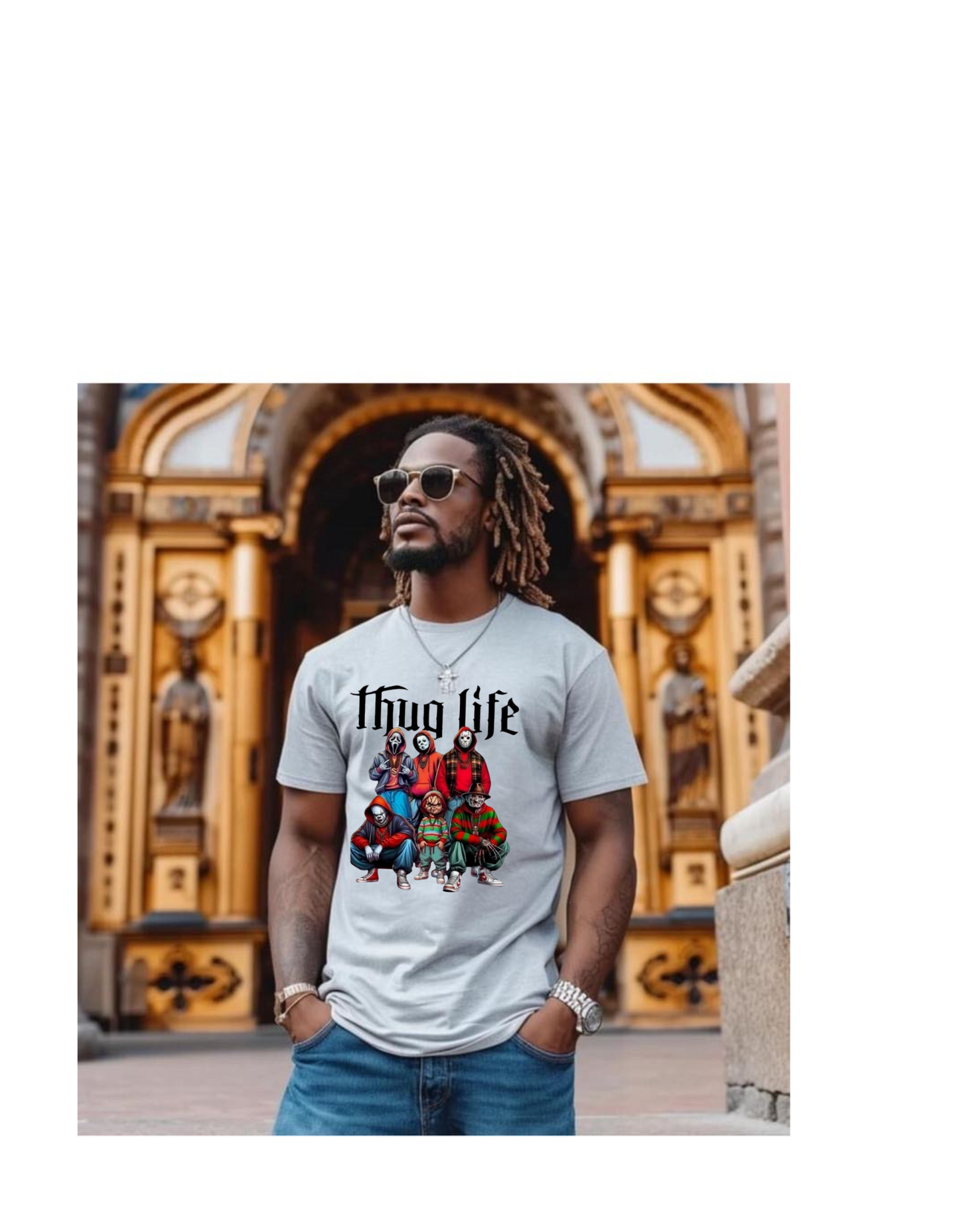 THUG LIFE