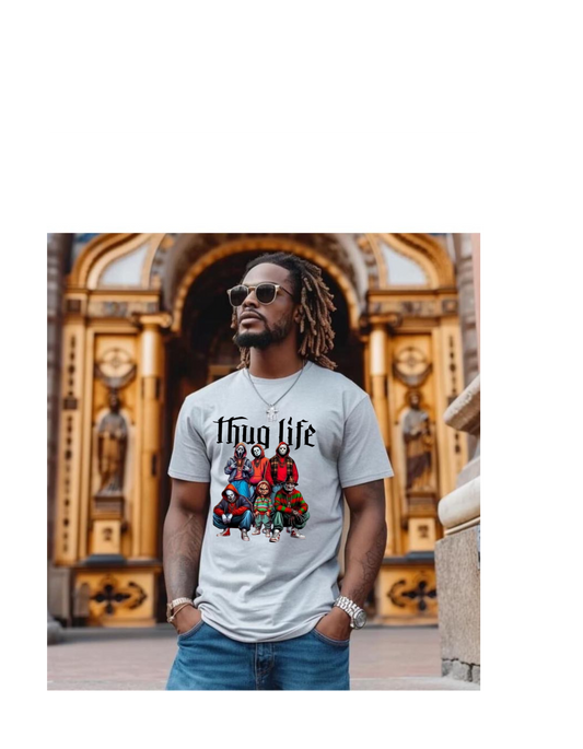 THUG LIFE