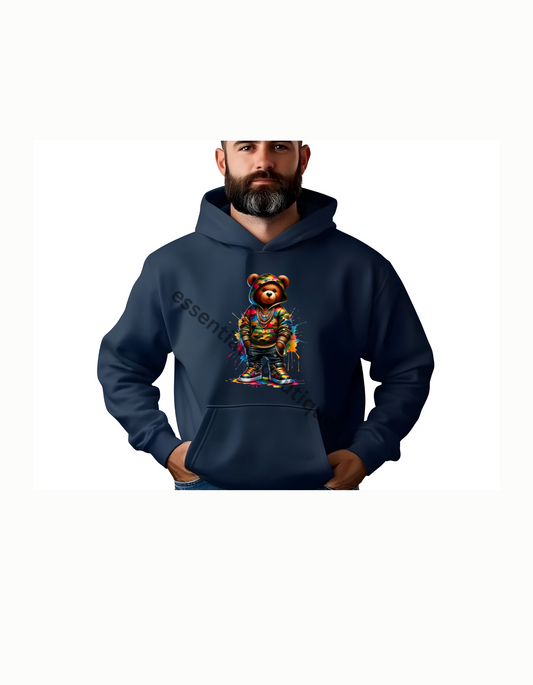 CAMEO BEAR