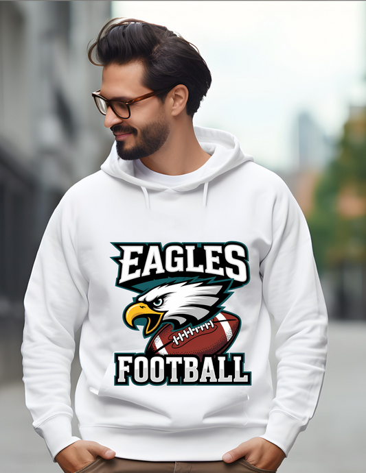 EAGLES FOOTBALL