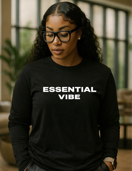ESSENTIAL VIBE