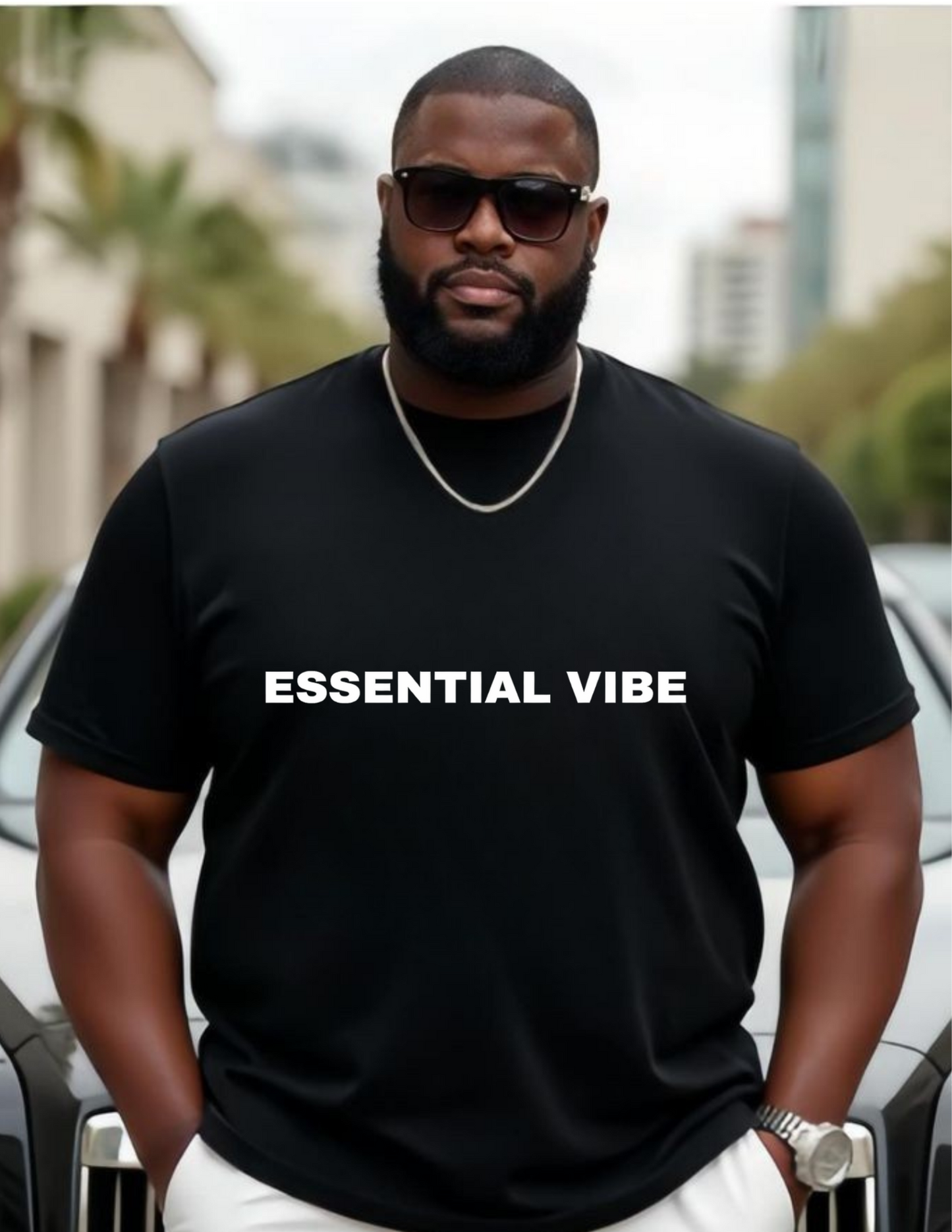 ESSENTIAL VIBE