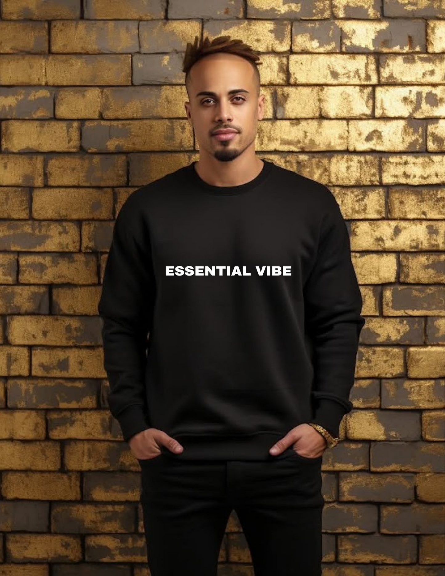 ESSENTIAL VIBE