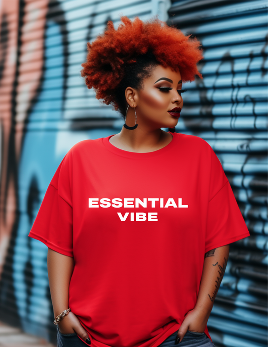 ESSENTIAL VIBE