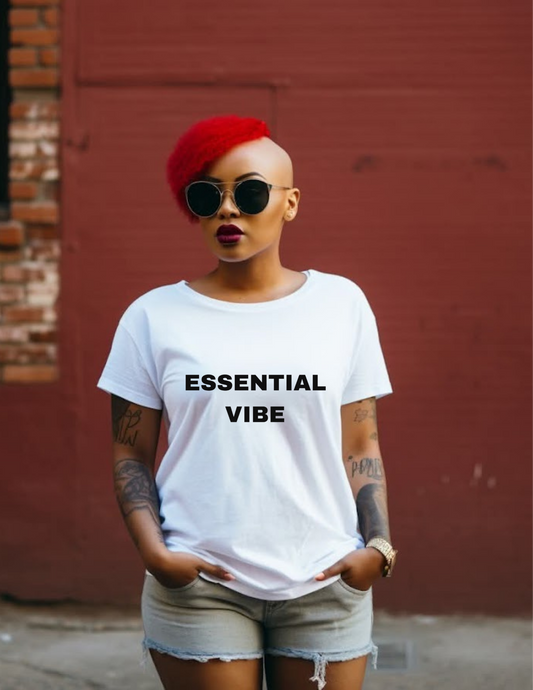 ESSENTIAL VIBE