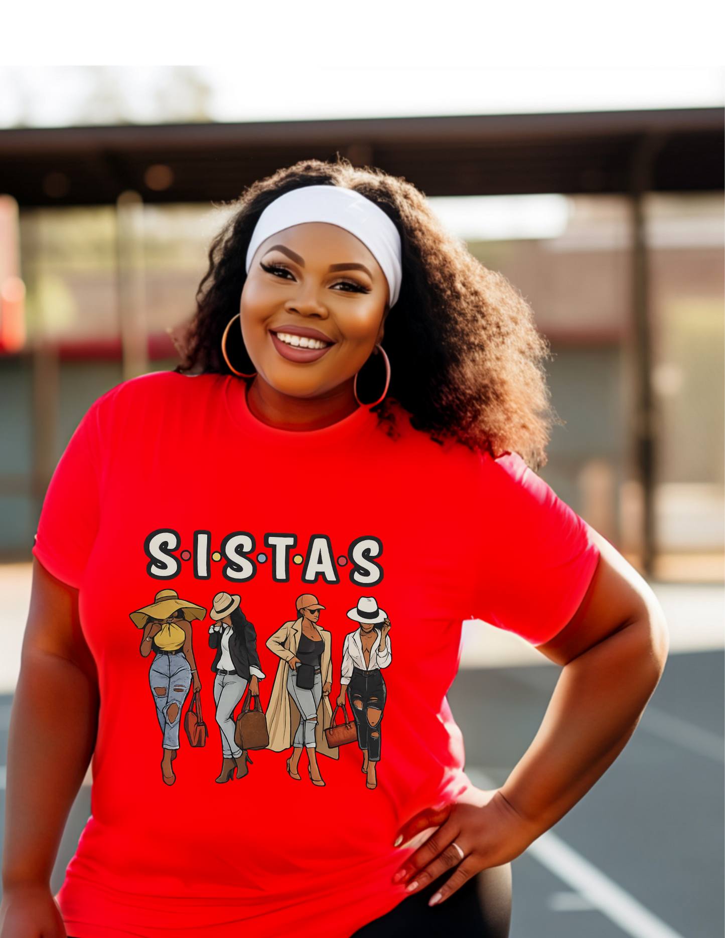 SISTAS